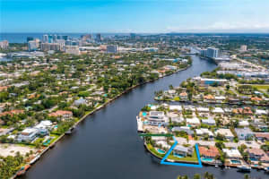 2231 NE 15th Ct, Fort Lauderdale, FL 33304, Sold 04/20/22