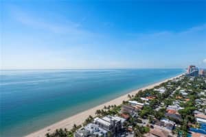 3100 N Ocean Blvd APT 2710, Fort Lauderdale, FL 33308, Sold 05/25/22
