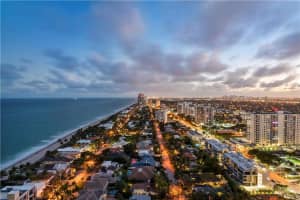 3100 N Ocean Blvd APT 2710, Fort Lauderdale, FL 33308, Sold 05/25/22