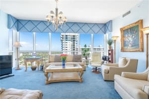 4240 Galt Ocean Dr APT 2401, Fort Lauderdale, FL 33308, Sold 04/08/22