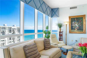 4240 Galt Ocean Dr APT 2401, Fort Lauderdale, FL 33308, Sold 04/08/22