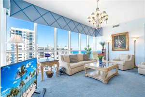 4240 Galt Ocean Dr APT 2401, Fort Lauderdale, FL 33308, Sold 04/08/22