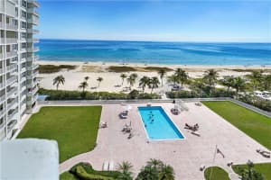 750 N Ocean Blvd APT 1007, Pompano Beach, FL 33062, Sold 04/11/22