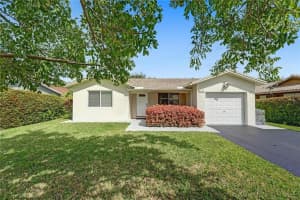 8010 NW 107th Terrace, Tamarac, FL 33321, Sold 04/26/22