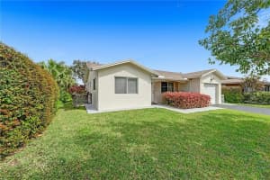 8010 NW 107th Terrace, Tamarac, FL 33321, Sold 04/26/22