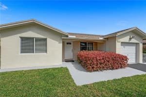8010 NW 107th Terrace, Tamarac, FL 33321, Sold 04/26/22