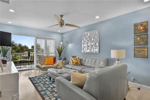 3004 NE 5th Terrace Apt 303-C, Wilton Manors, FL 33334, Sold 04/05/22