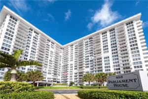 405 N Ocean Blvd APT 1830, Pompano Beach, FL 33062, Sold 04/05/22