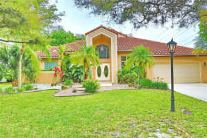 4801 Chardonnay Dr, Coral Springs, FL 33067, Sold 04/08/22