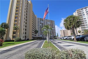 201 N Ocean Blvd APT 412, Pompano Beach, FL 33062, Sold 04/06/22