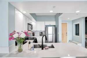 100 N Federal Hwy #1424, Fort Lauderdale, FL 33301, Sold 04/07/22