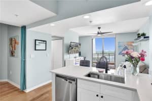 100 N Federal Hwy #1424, Fort Lauderdale, FL 33301, Sold 04/07/22