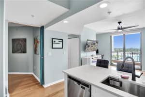 100 N Federal Hwy #1424, Fort Lauderdale, FL 33301, Sold 04/07/22