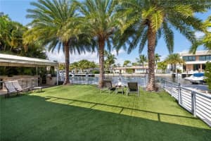 2323 Delmar Pl, Fort Lauderdale, FL 33301, Sold 08/01/22