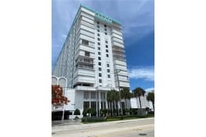 1010 S Ocean Blvd APT 1612, Pompano Beach, FL 33062, Sold 04/20/22