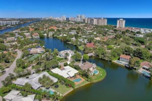 14 Gatehouse Rd, Sea Ranch Lakes, FL 33308, Sold 05/16/22