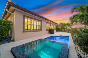 9820 S Miralago Way, Parkland, FL 33076, Sold 04/05/22