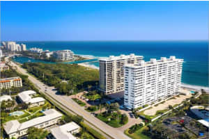 1200 S Ocean Blvd #16e, Boca Raton, FL 33432, Sold 05/10/22