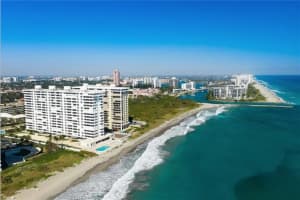 1200 S Ocean Blvd #16e, Boca Raton, FL 33432, Sold 05/10/22