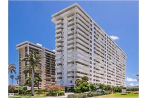 1200 S Ocean Blvd #16e, Boca Raton, FL 33432, Sold 05/10/22