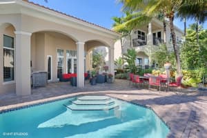 1595 Windjammer Way, Hollywood, FL 33019, Sold 06/21/22