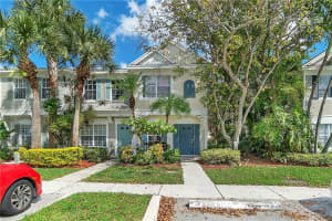 8042 Sanibel Dr #8042, Tamarac, FL 33321, Sold 04/01/22