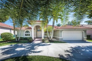 4813 NW 57th Ln, Coral Springs, FL 33067, Sold 03/25/22