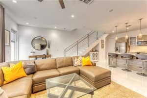 1025 NE 18th Ave #102, Fort Lauderdale, FL 33304, Sold 04/18/22