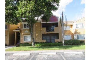 164 SW 83rd Way APT 105, Pembroke Pines, FL 33025, Sold 05/17/22
