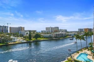 2900 NE 14th Street Causeway APT 709, Pompano Beach, FL 33062, Sold 03/31/22