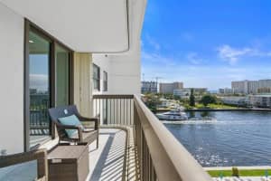 2900 NE 14th Street Causeway APT 709, Pompano Beach, FL 33062, Sold 03/31/22