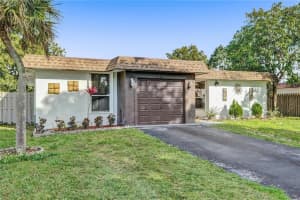 7812 NW 72nd Ave, Tamarac, FL 33321, Sold 04/14/22