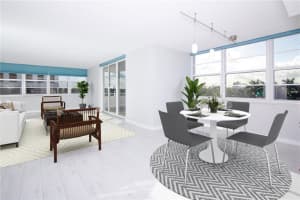1160 N Federal Hwy APT 424, Fort Lauderdale, FL 33304, Sold 04/15/22
