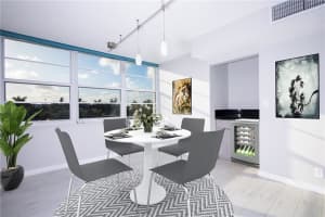 1160 N Federal Hwy APT 424, Fort Lauderdale, FL 33304, Sold 04/15/22