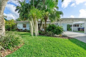 1516 SW 5th Ct, Fort Lauderdale, FL 33312, Sold 05/20/22