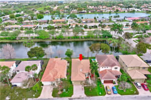 13477 NW 7th St, Plantation, FL 33325, Sold 04/29/22