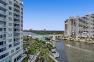 2670 E Sunrise Blvd #1109, Fort Lauderdale, FL 33304, Sold 05/16/22
