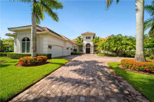 3111 Lake Ridge Ln, Weston, FL 33332, Sold 04/08/22