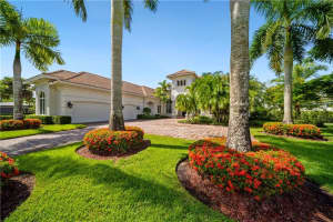 3111 Lake Ridge Ln, Weston, FL 33332, Sold 04/08/22