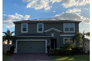 317 Summer Squall Rd, Davenport, FL 33837, Sold 04/06/22