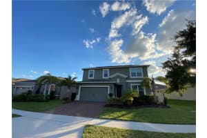 317 Summer Squall Rd, Davenport, FL 33837, Sold 04/06/22
