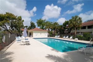345 City View Dr #345, Fort Lauderdale, FL 33311, Sold 04/13/22