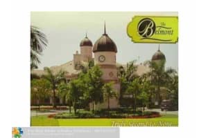 2105 Belmont Ln #2105, North Lauderdale, FL 33068, Sold 07/15/22