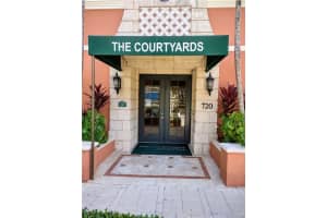780 S Sapodilla Ave APT 307, West Palm Beach, FL 33401, Sold 05/05/22