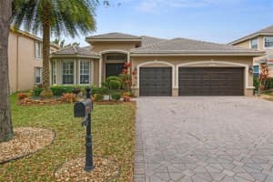 5857 NW 54th Cir, Coral Springs, FL 33067, Sold 04/15/22