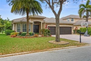 5857 NW 54th Cir, Coral Springs, FL 33067, Sold 04/15/22