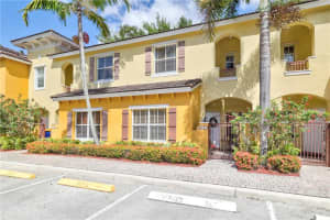 3321 Merrick Ln #907, Margate, FL 33063, Sold 05/24/22