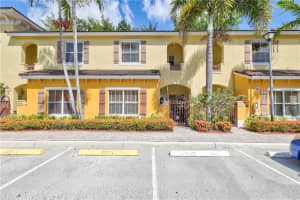 3321 Merrick Ln #907, Margate, FL 33063, Sold 05/24/22