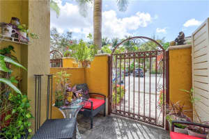 3321 Merrick Ln #907, Margate, FL 33063, Sold 05/24/22