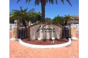 8113 SW 21st Ct #8113, Miramar, FL 33025, Sold 04/14/22